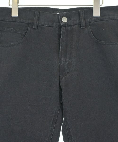 RAF SIMONS 牛仔褲