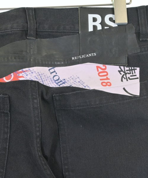 RAF SIMONS 牛仔褲