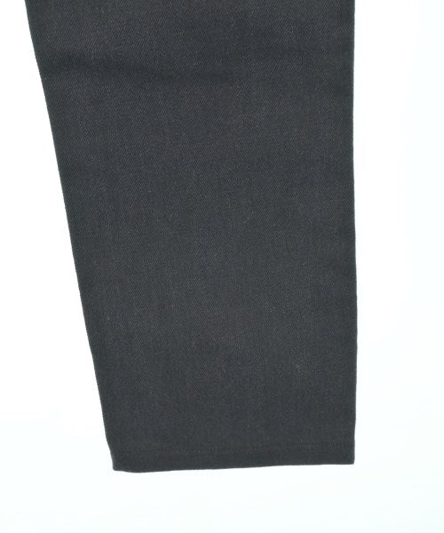 RAF SIMONS 牛仔褲