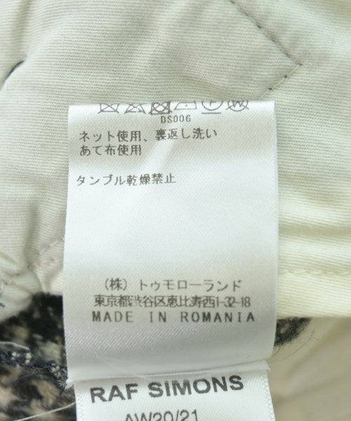 RAF SIMONS 長褲
