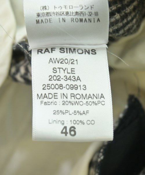 RAF SIMONS 長褲