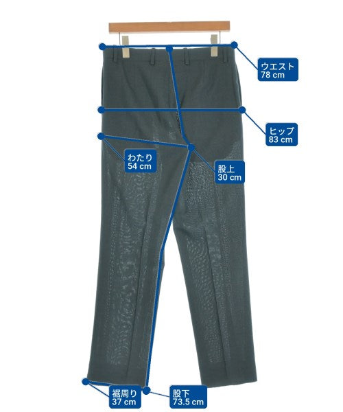 RAF SIMONS 長褲