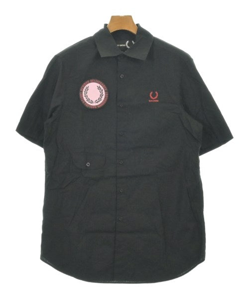 RAF SIMONS 休閒襯衫