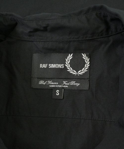 RAF SIMONS 休閒襯衫