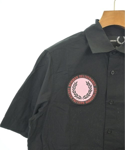 RAF SIMONS 休閒襯衫