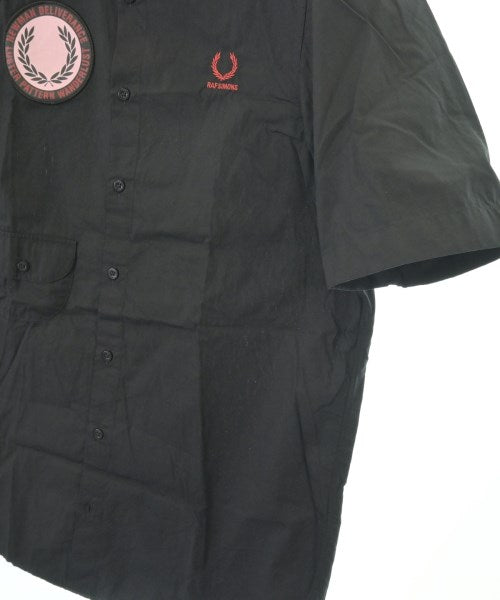 RAF SIMONS 休閒襯衫