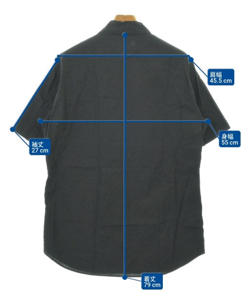RAF SIMONS 休閒襯衫