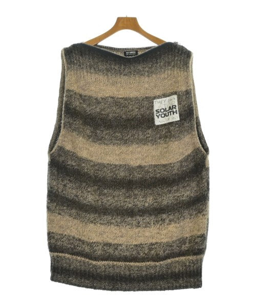 RAF SIMONS 背心