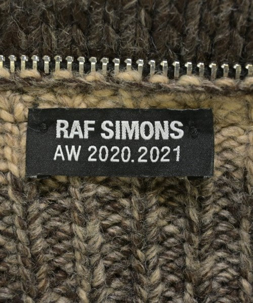 RAF SIMONS 背心