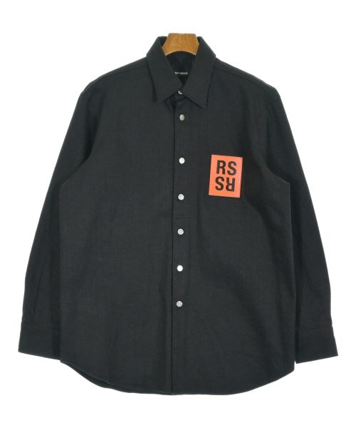 RAF SIMONS 休閒襯衫