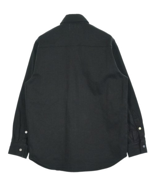 RAF SIMONS 休閒襯衫