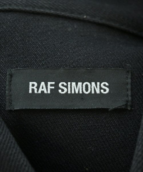 RAF SIMONS 休閒襯衫