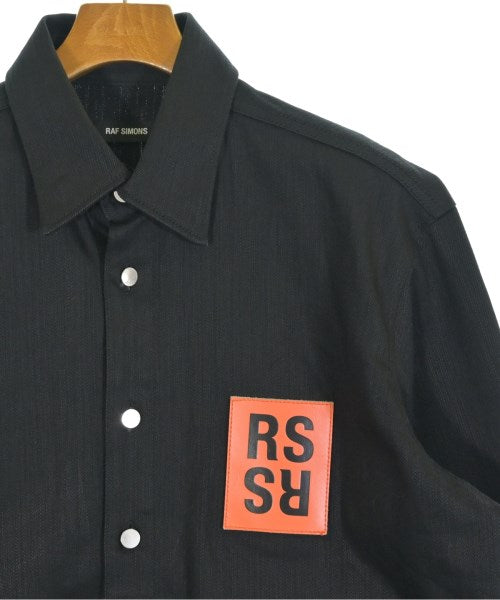 RAF SIMONS 休閒襯衫