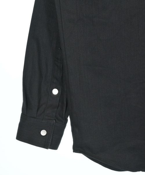 RAF SIMONS 休閒襯衫