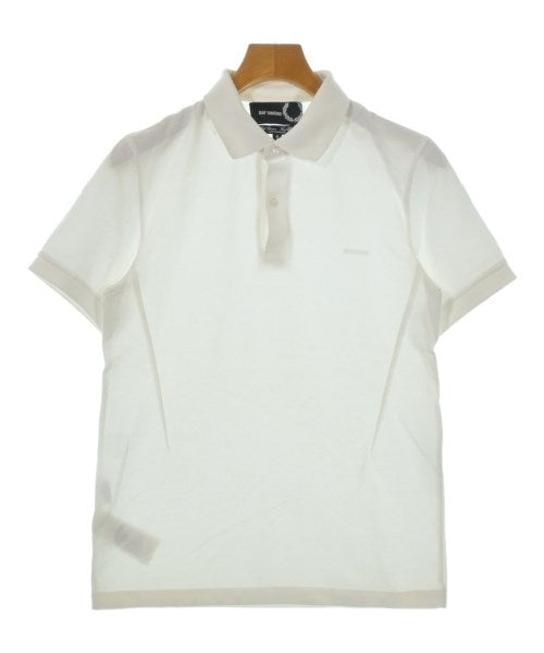 RAF SIMONS POLO衫