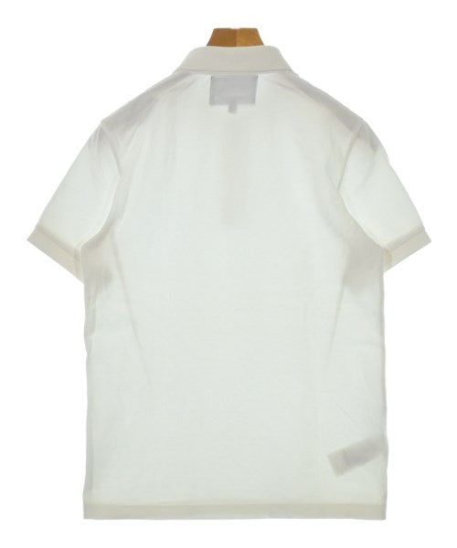 RAF SIMONS POLO衫