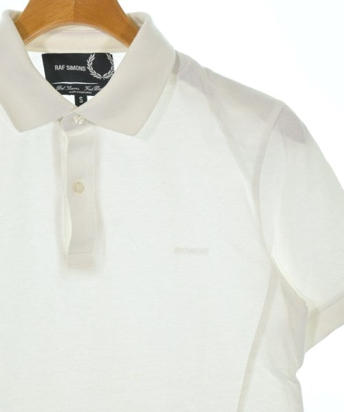 RAF SIMONS POLO衫