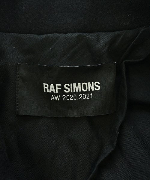 RAF SIMONS 休閒夾克