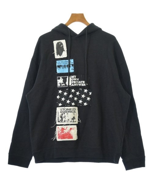 RAF SIMONS 連帽衫