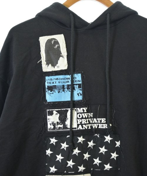 RAF SIMONS 連帽衫
