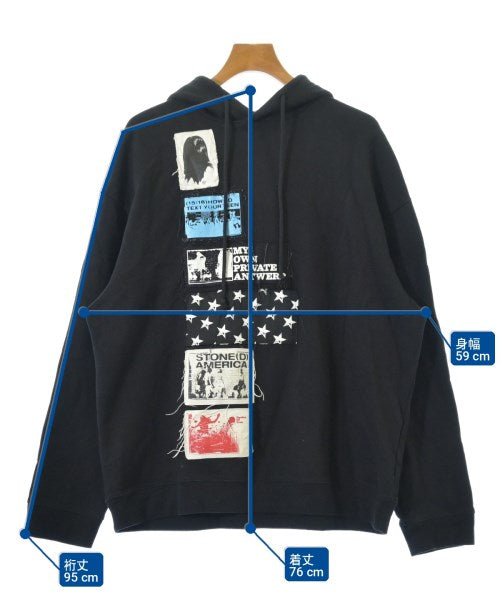 RAF SIMONS 連帽衫