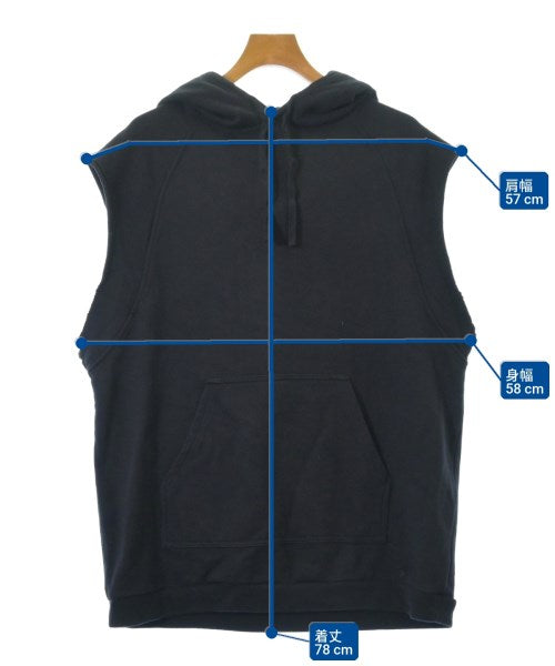 RAF SIMONS 連帽衫