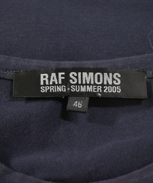 RAF SIMONS T恤/上衣
