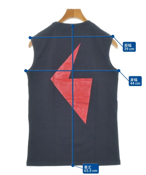 RAF SIMONS T恤/上衣