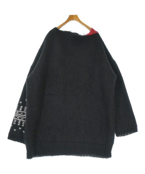 RAF SIMONS 毛衣