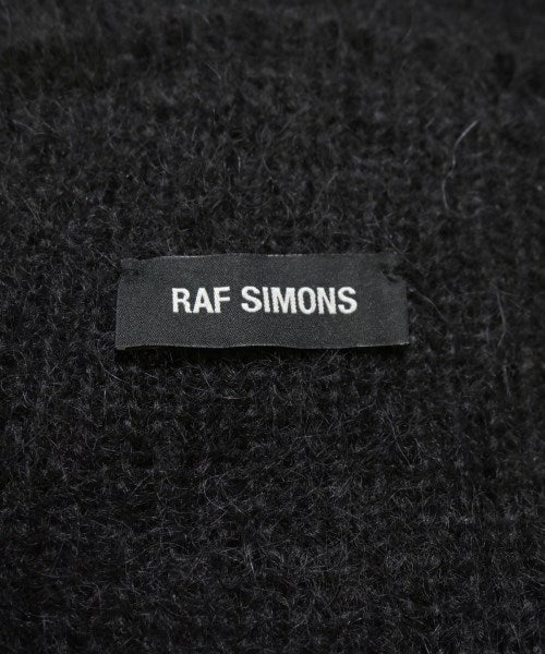 RAF SIMONS 毛衣