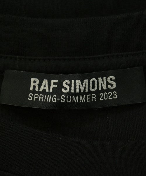 RAF SIMONS T恤/上衣