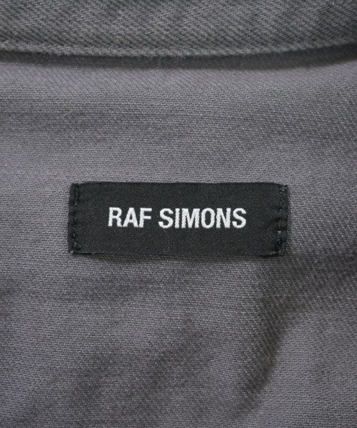 RAF SIMONS 其他飛行外套