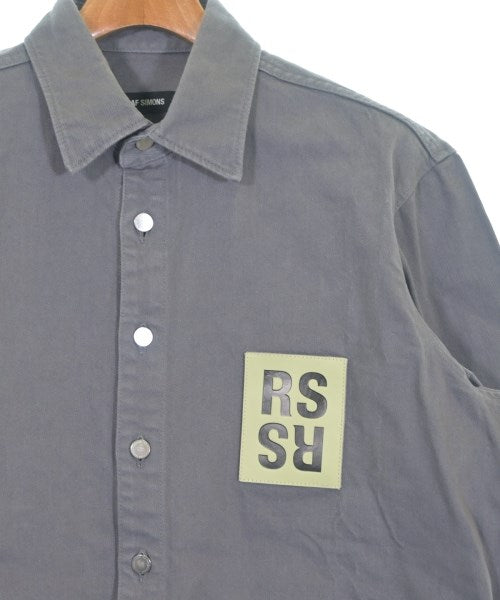 RAF SIMONS 其他飛行外套