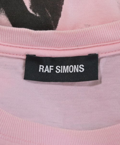 RAF SIMONS T恤/上衣