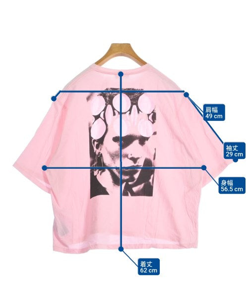 RAF SIMONS T恤/上衣