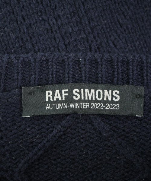 RAF SIMONS 毛衣