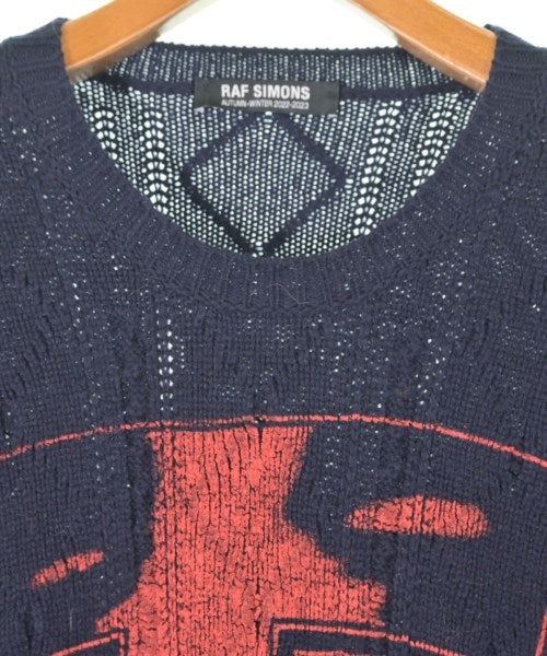 RAF SIMONS 毛衣