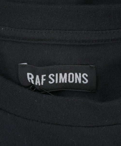 RAF SIMONS T恤/上衣