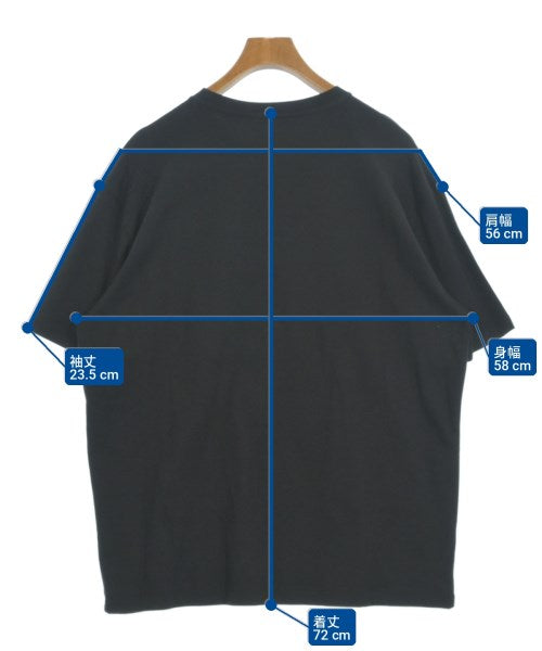 RAF SIMONS T恤/上衣