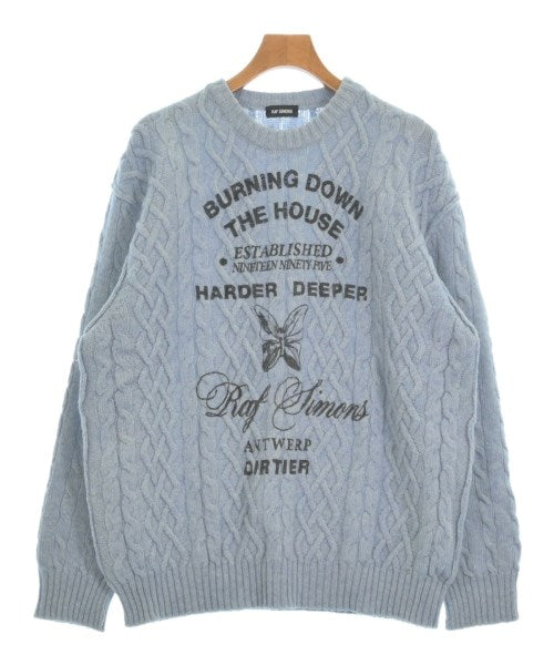RAF SIMONS 毛衣