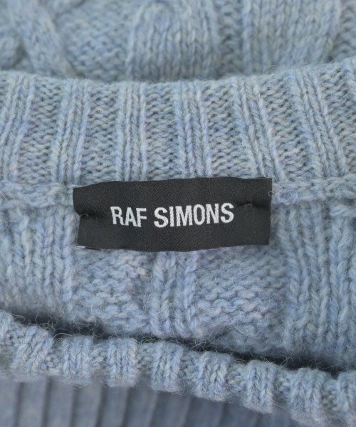 RAF SIMONS 毛衣