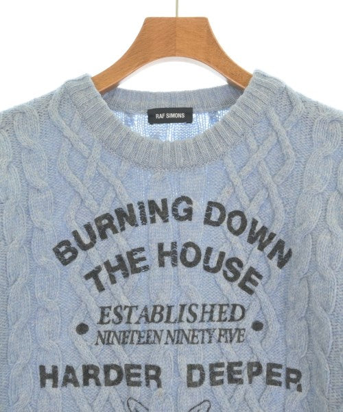 RAF SIMONS 毛衣
