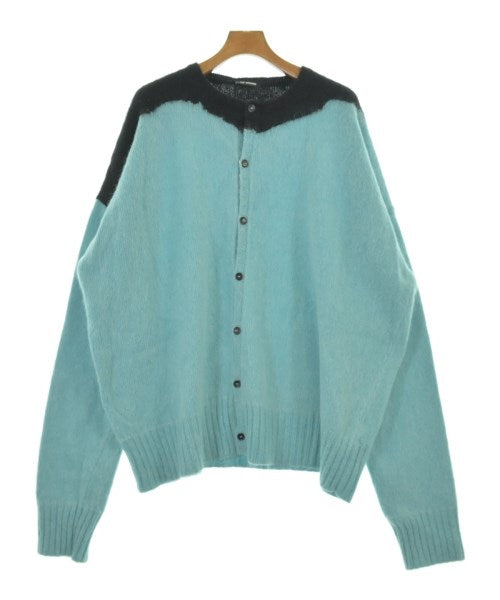 RAF SIMONS 開襟衫