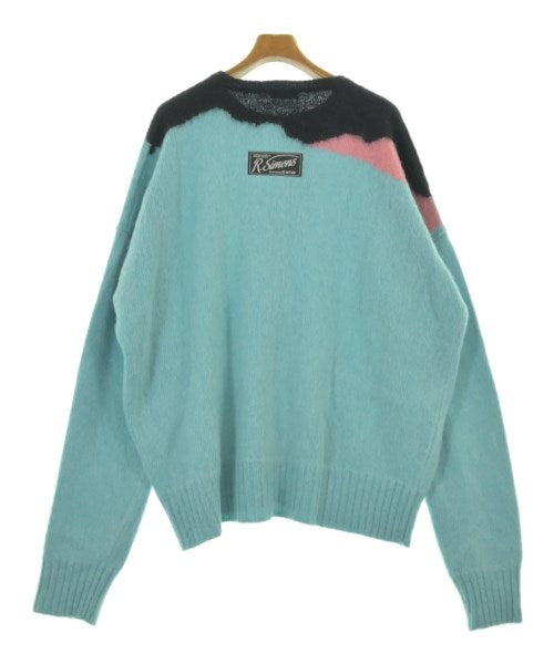 RAF SIMONS 開襟衫