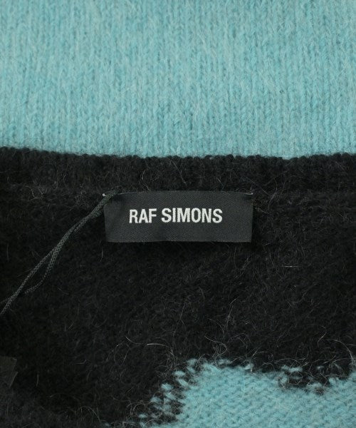 RAF SIMONS 開襟衫