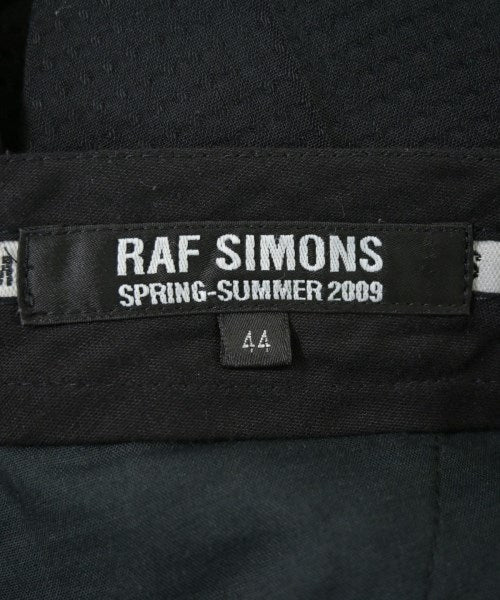 RAF SIMONS 長褲