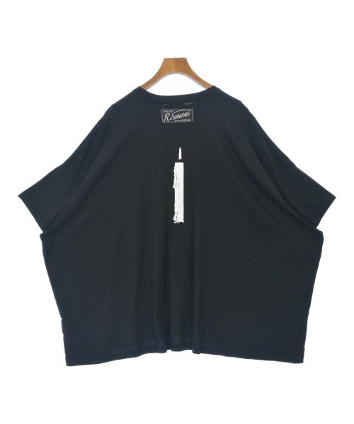 RAF SIMONS T恤/上衣