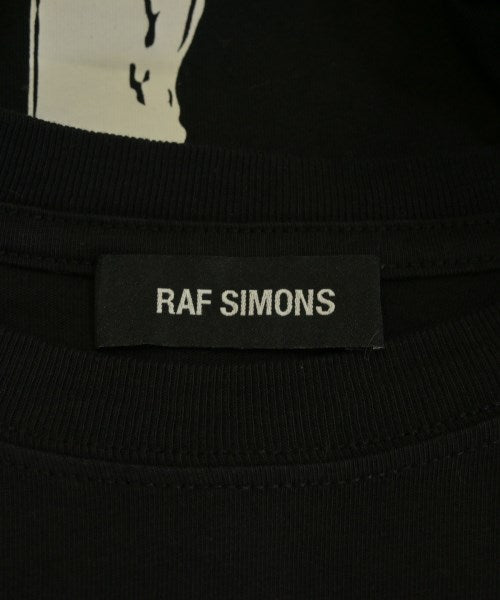 RAF SIMONS T恤/上衣