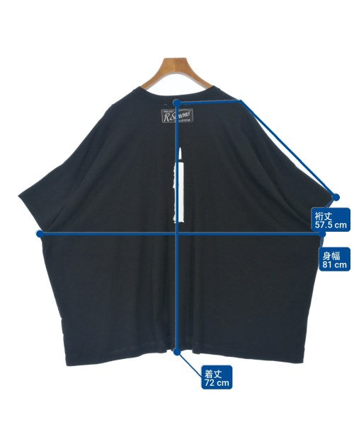 RAF SIMONS T恤/上衣