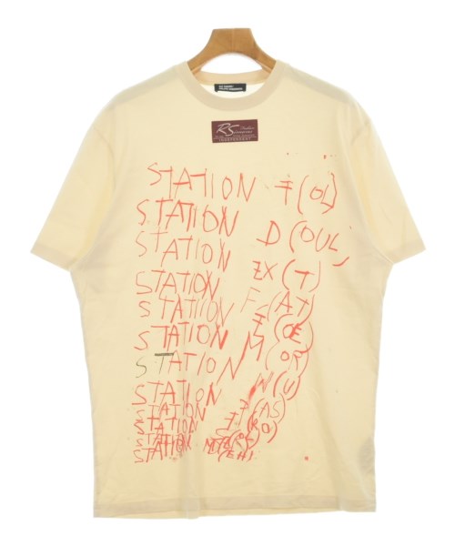 RAF SIMONS T恤/上衣